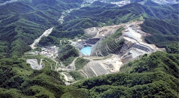 菱光石灰工業株式会社（１）