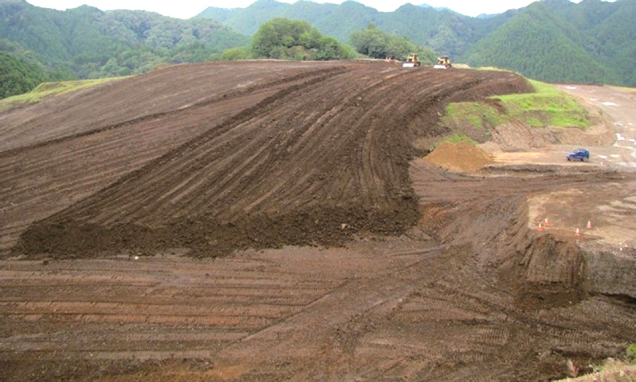 株式会社ほんだ石産（ク）