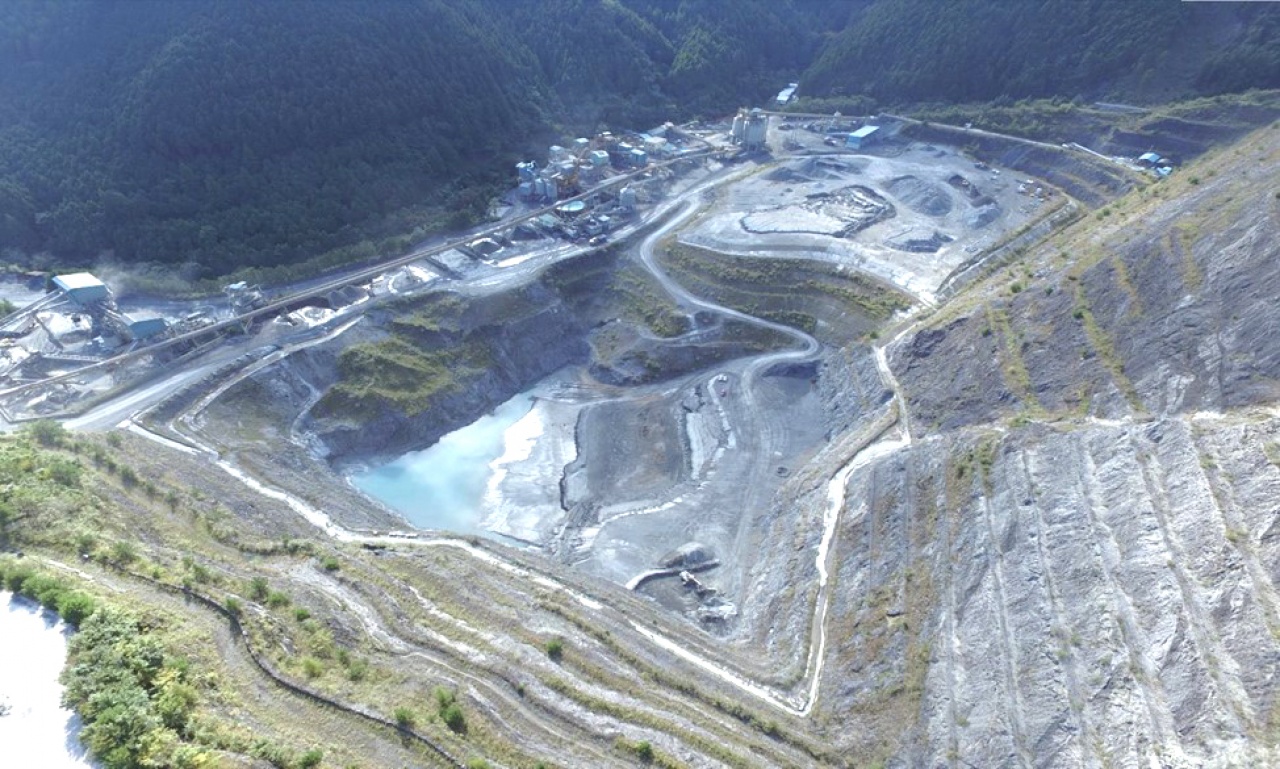 株式会社昭和石材工業所（サ）