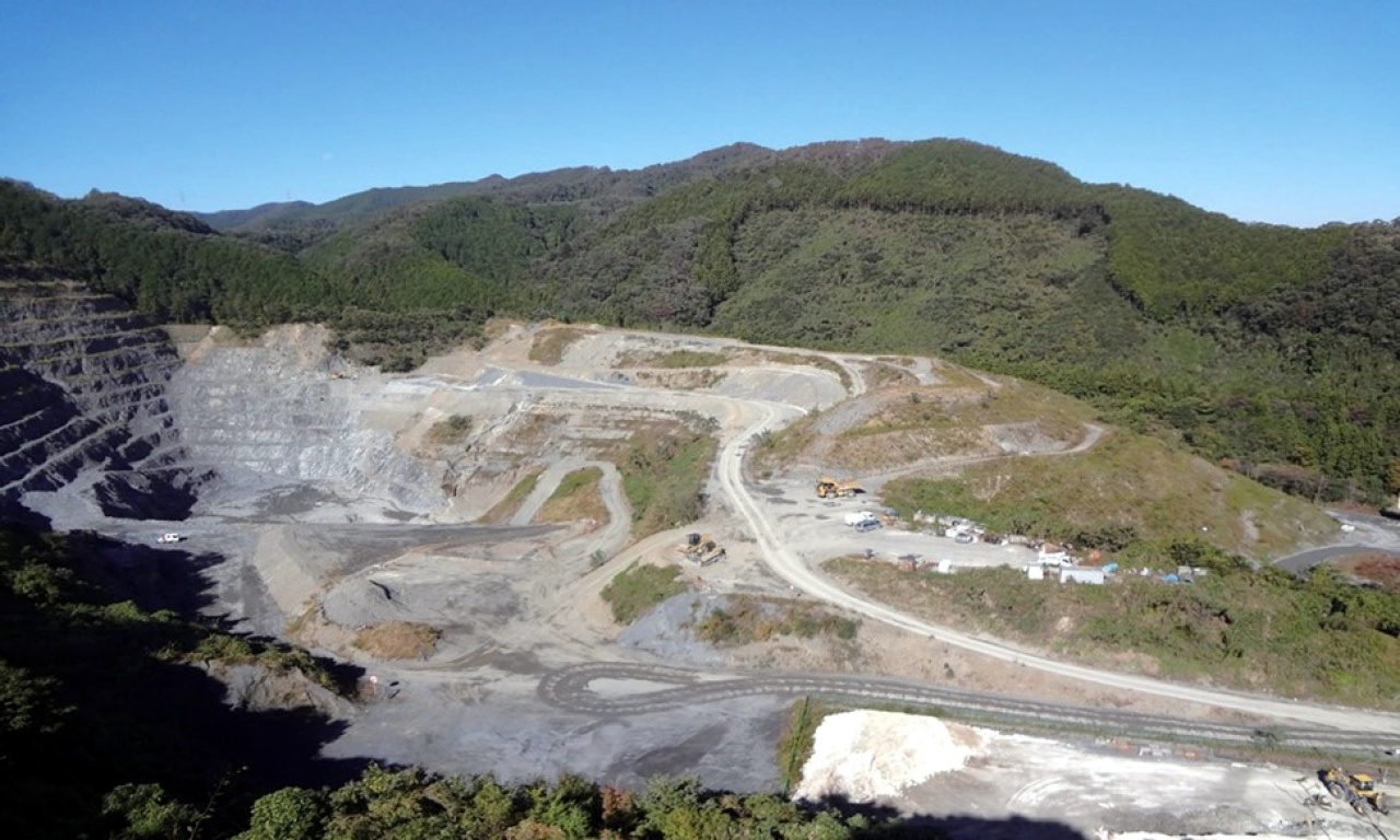 多摩興産株式会社（３）